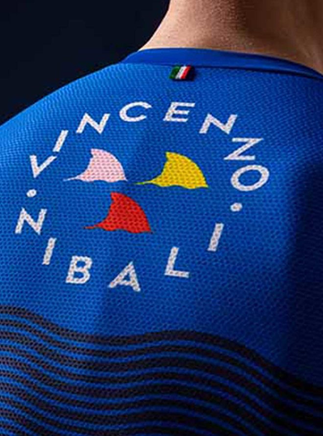 NIBALI SQUALO