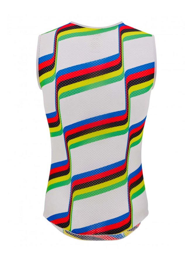 UCI COLORADO SPRINGS 1986