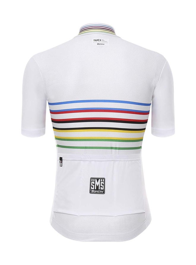 UCI WORLD CHAMPION MASTER