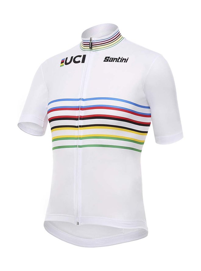 UCI WORLD CHAMPION MASTER