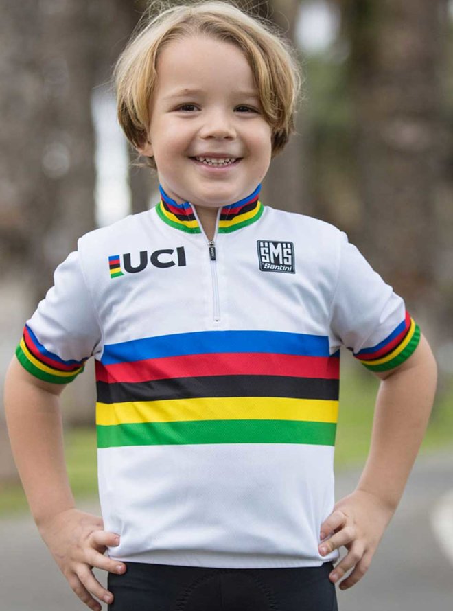 UCI KIDS