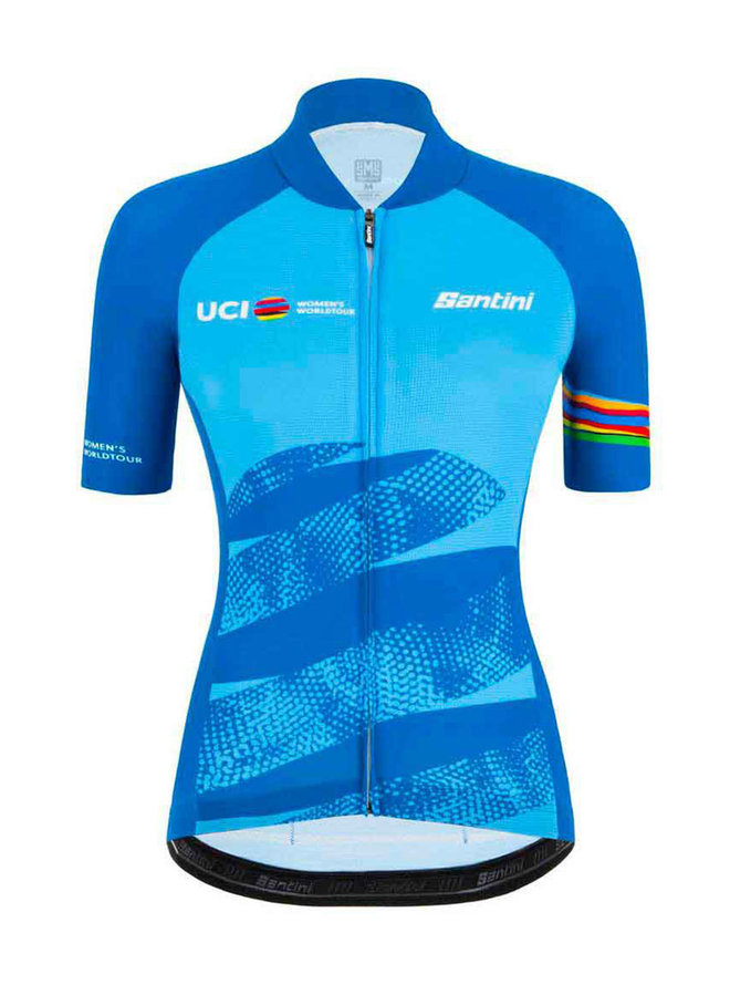 UCI WORLD LADY