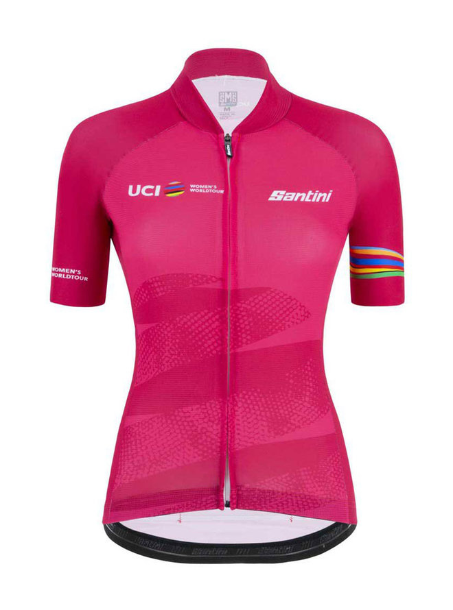 UCI WORLD LADY