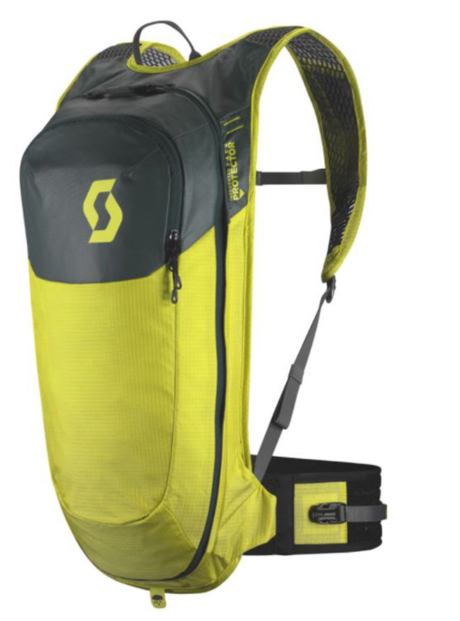 TRAIL PROTECT AIR10L