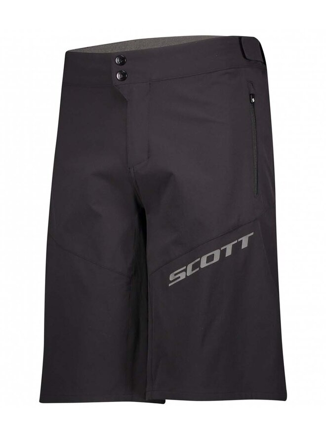 ENDURANCE LS/FIT W/PAD