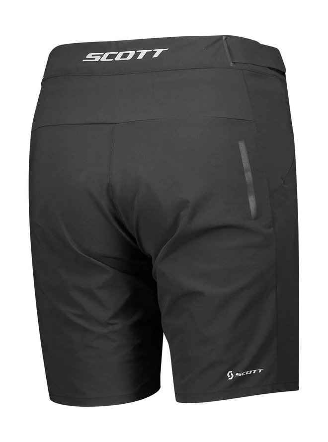 ENDURANCE LS/FIT W/PAD