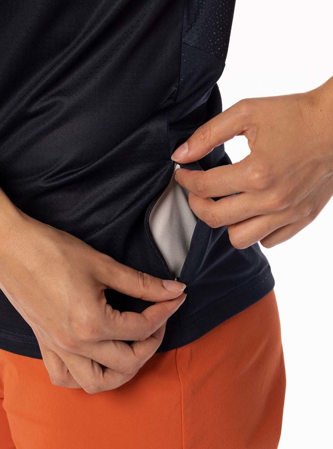 TRAIL VERTIC SS LADY