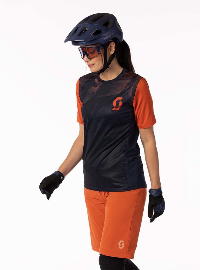 TRAIL VERTIC SS LADY