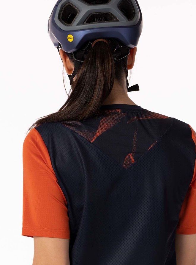 TRAIL VERTIC SS LADY