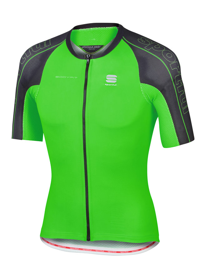BODYFIT SPEEDSKIN