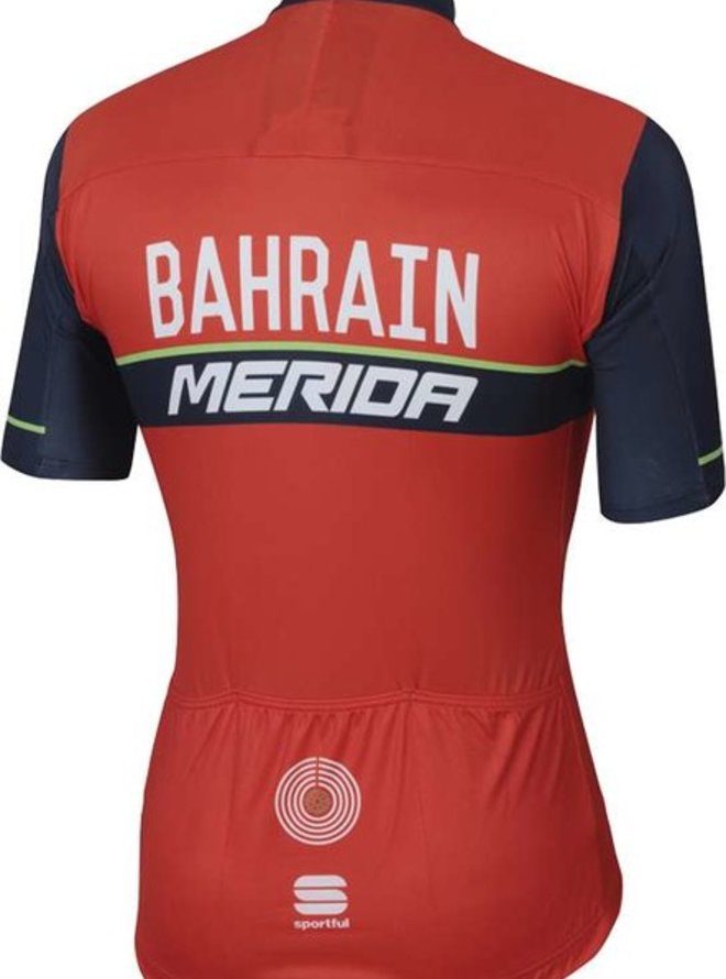 BAHRAIN MERIDA 2017