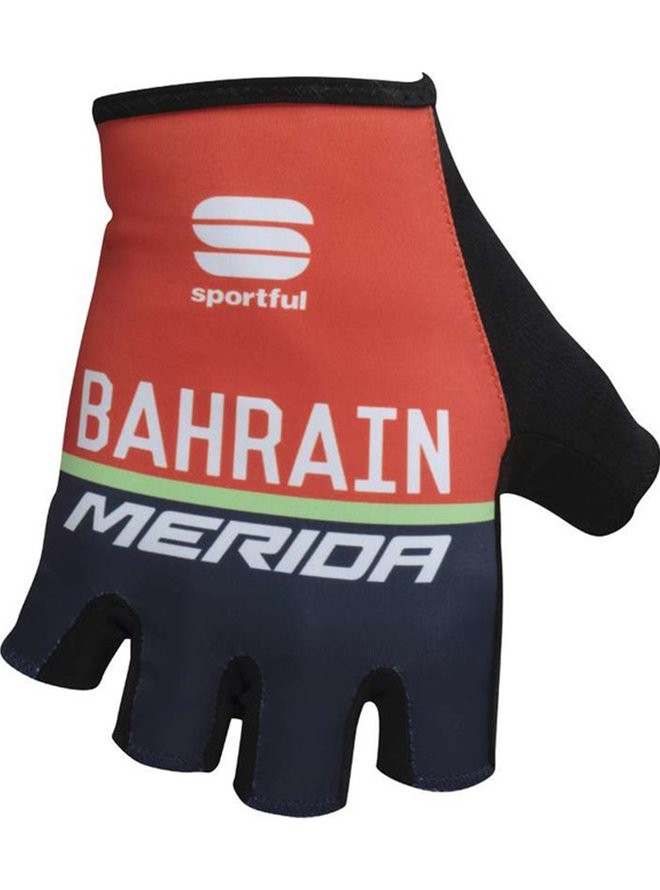 BAHRAIN MERIDA 2017