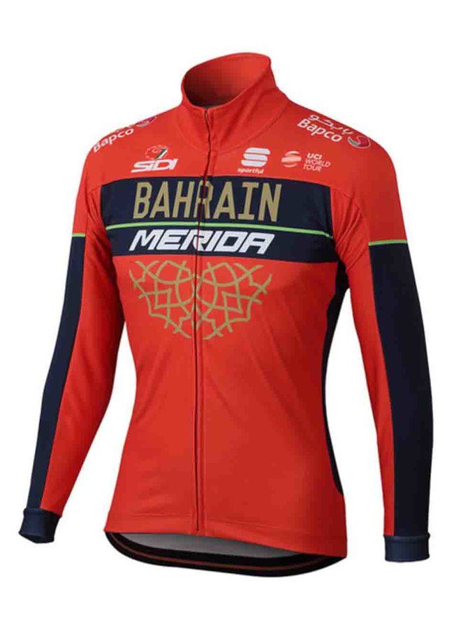 B MERIDA 2018 WINTER