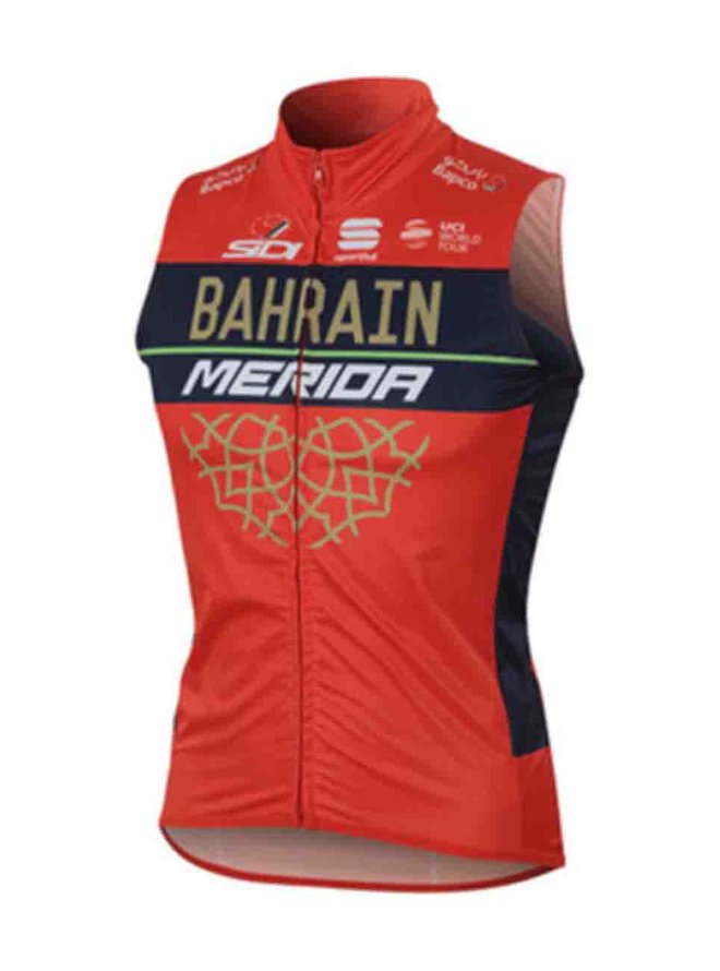 BAHRAIN MERIDA 2018