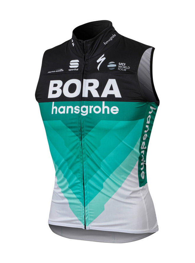 BORA HANSGROHE 2018
