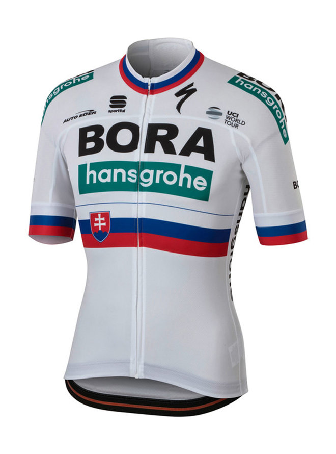 BORA HANSGROHE 2018