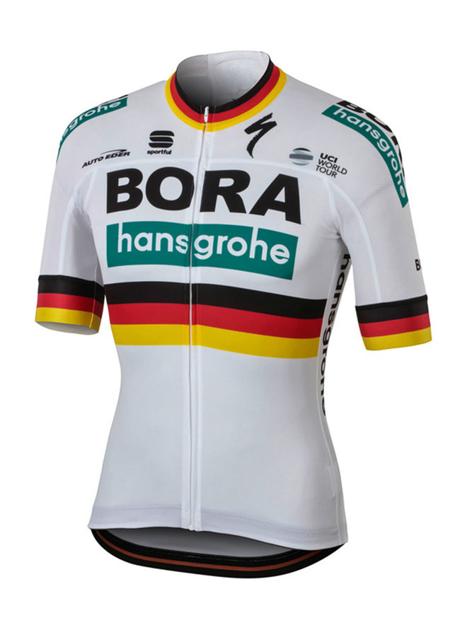 BORA HANSGROHE 2018