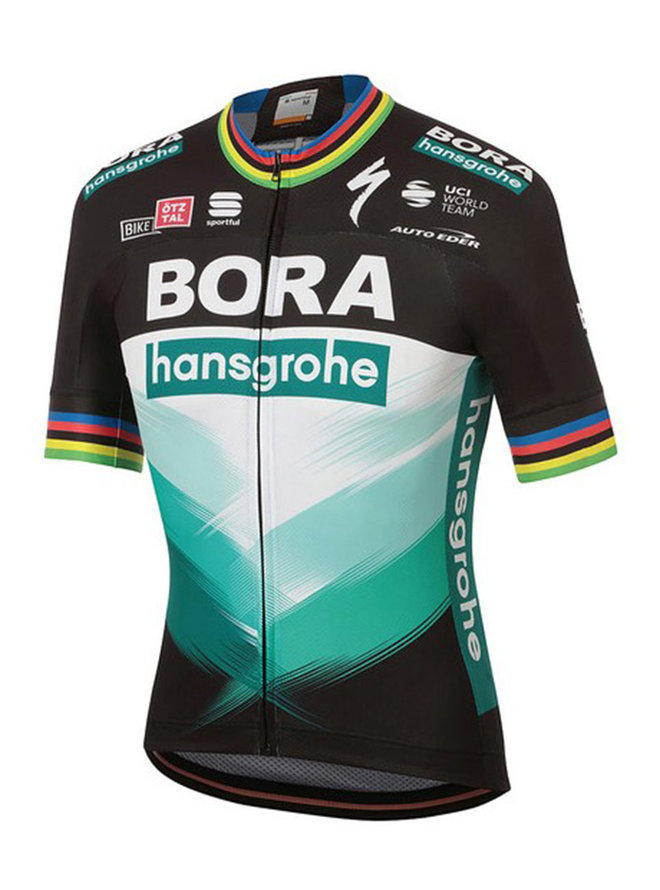 BORA HANSGROHE 2020