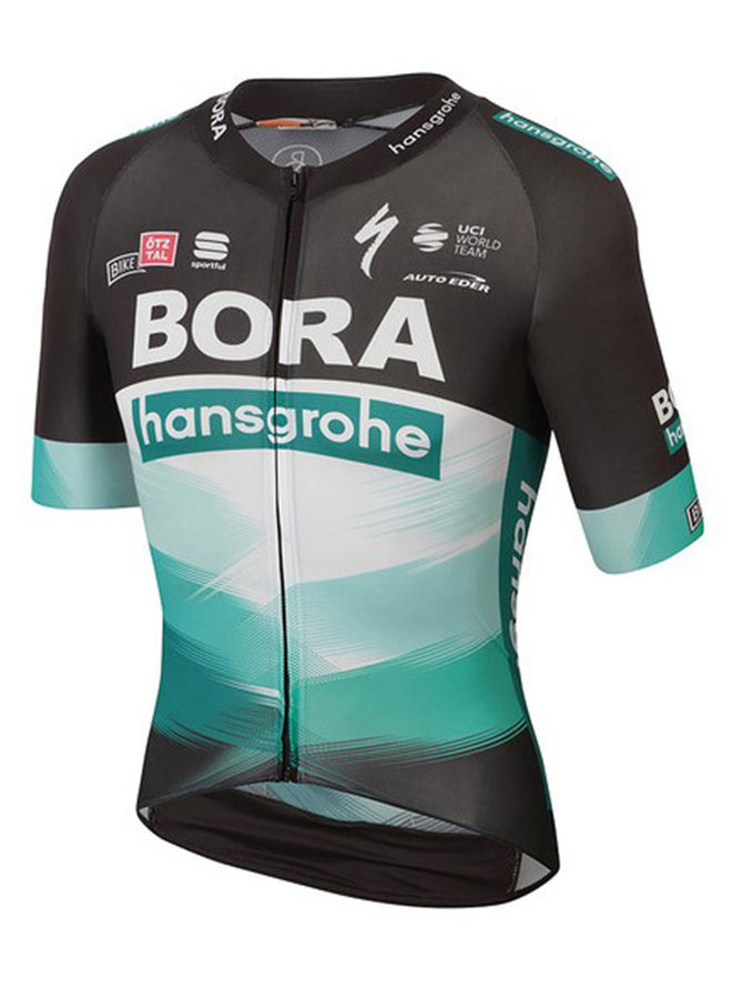 BORA HANSGROHE 2020
