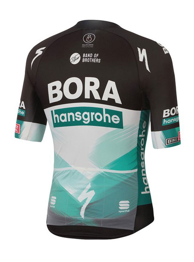 BORA HANSGROHE 2020