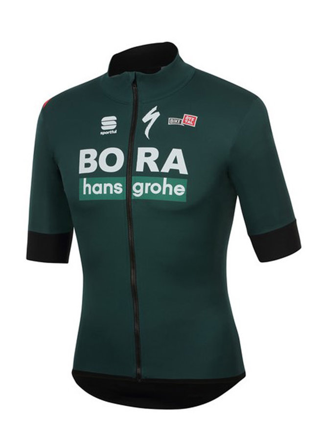 BORA HANSGROHE 2020 