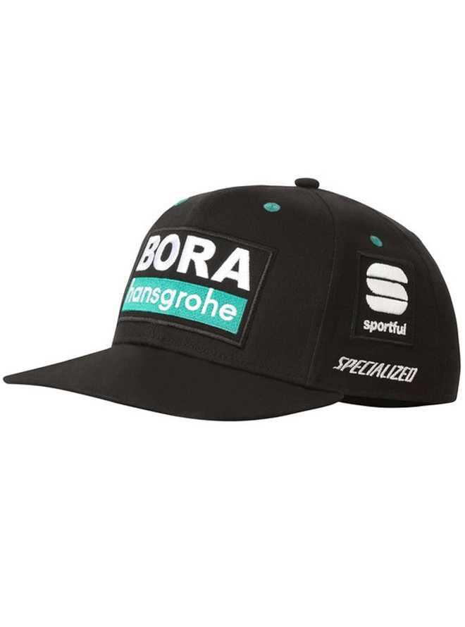 BORA HANSGROHE 2020