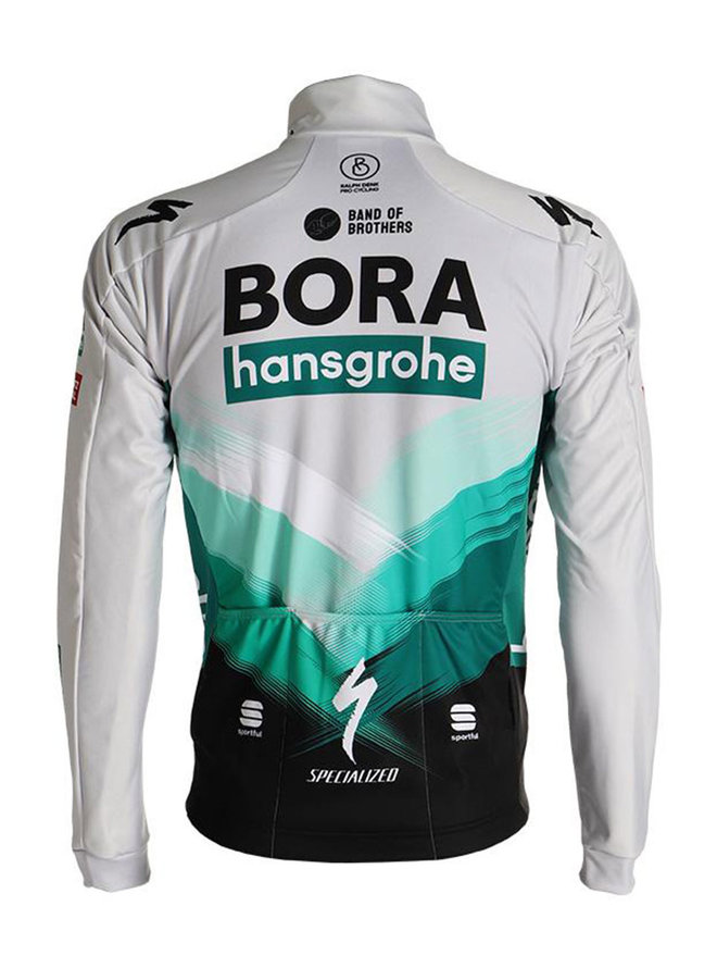 BORA HANSGROHE 2021