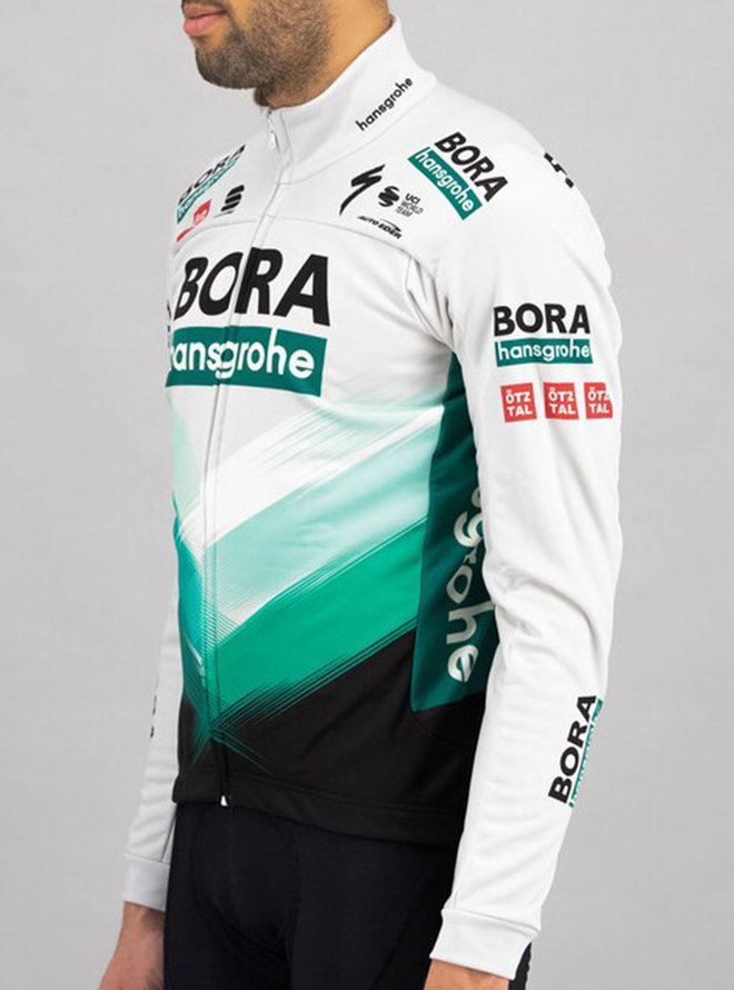 BORA HANSGROHE 2021