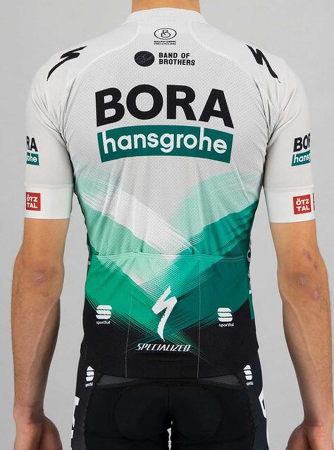 BORA HANSGROHE 2021
