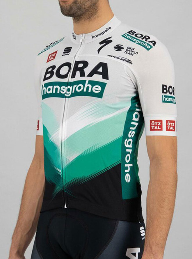 BORA HANSGROHE 2021