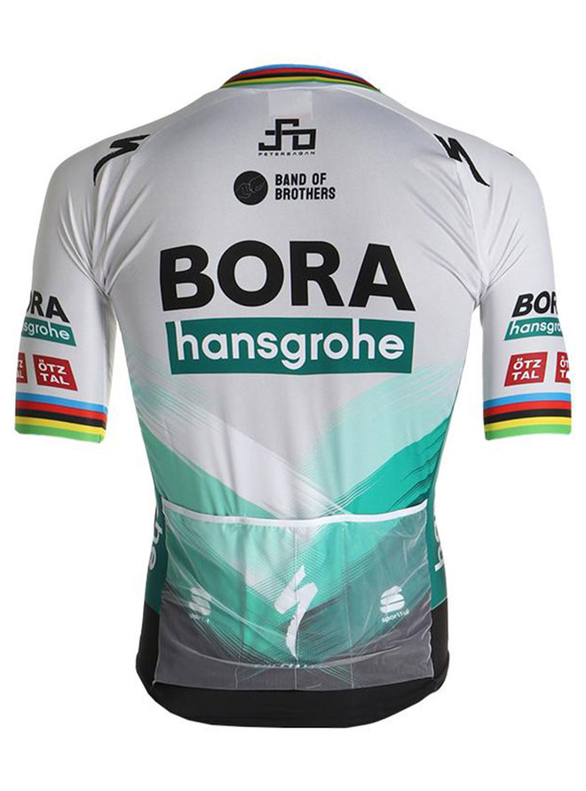 BORA HANSGROHE 2021