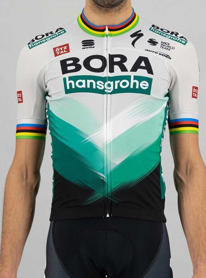 BORA HANSGROHE 2021