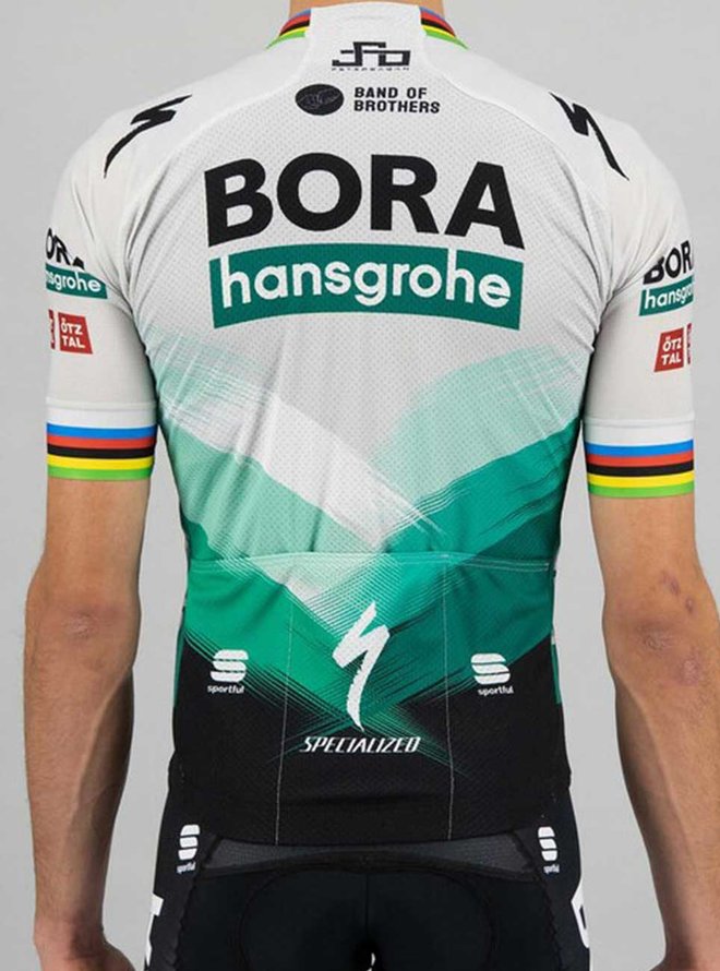 BORA HANSGROHE 2021