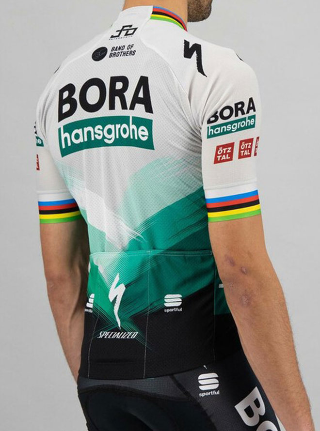 BORA HANSGROHE 2021