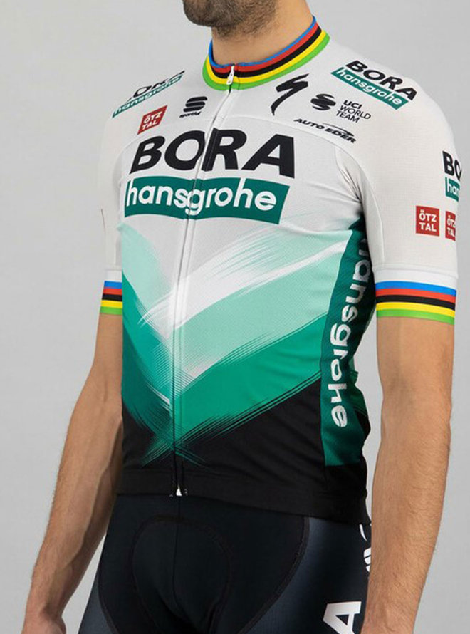 BORA HANSGROHE 2021