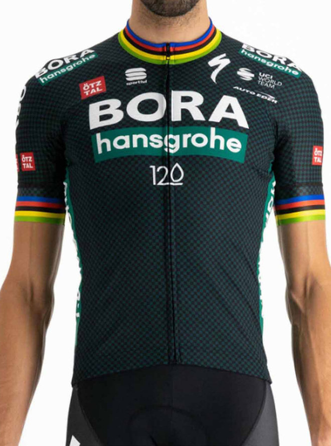 BORA HANSGROHE 2021 
