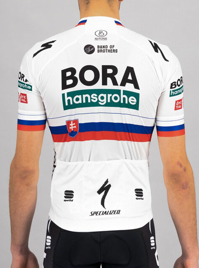 BORA HANSGROHE 2021