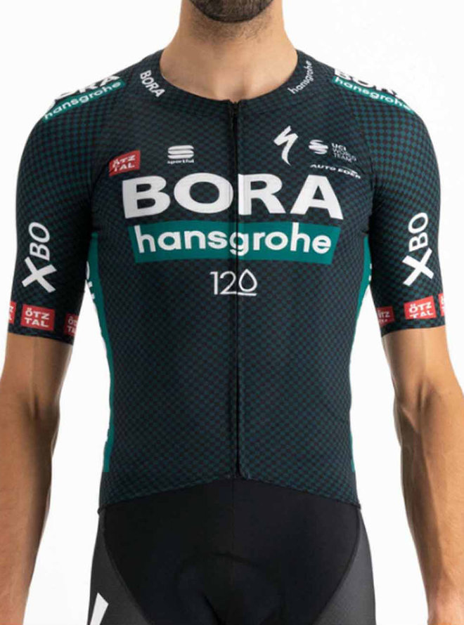 BORA HANSGROHE 2021