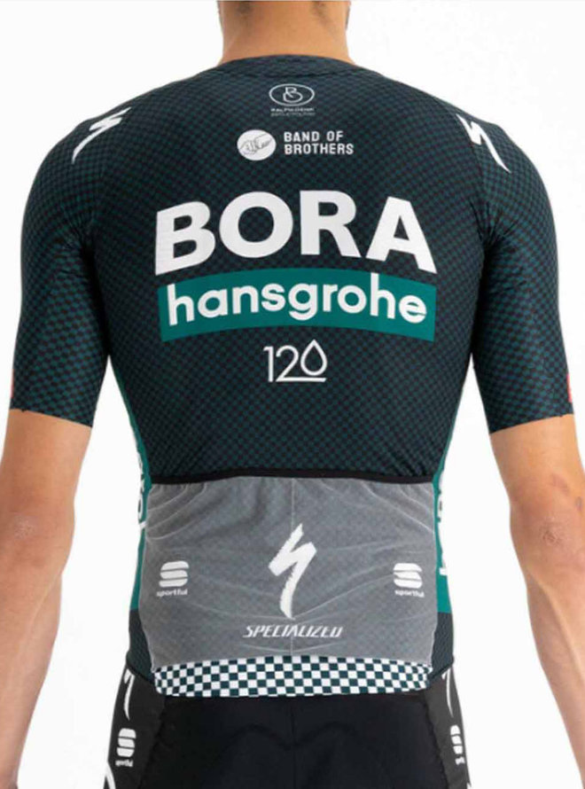 BORA HANSGROHE 2021