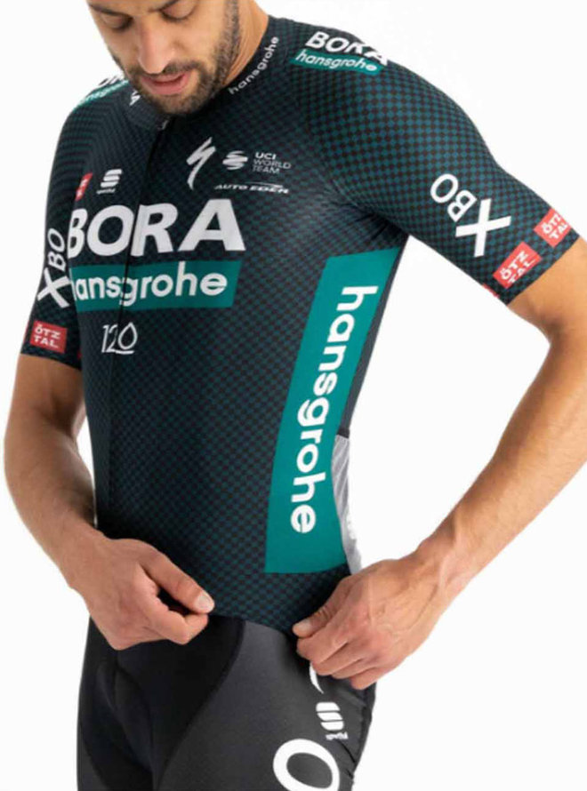 BORA HANSGROHE 2021