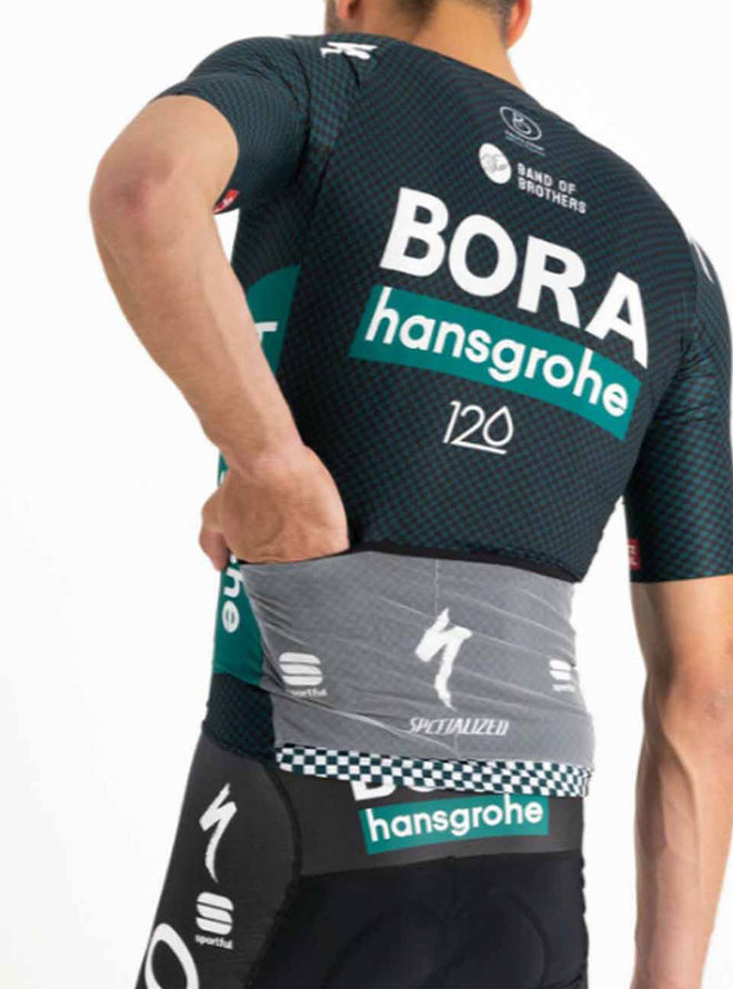 BORA HANSGROHE 2021