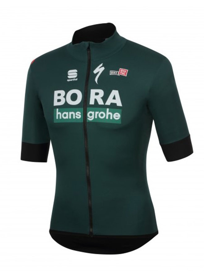 BORA HANSGROHE 2021