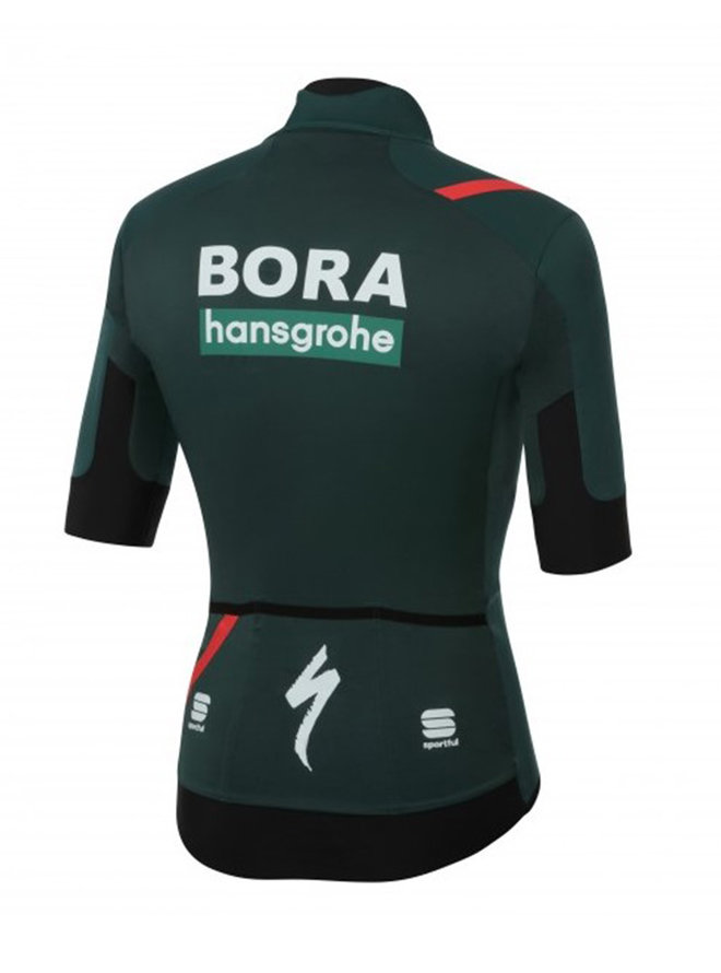 BORA HANSGROHE 2021