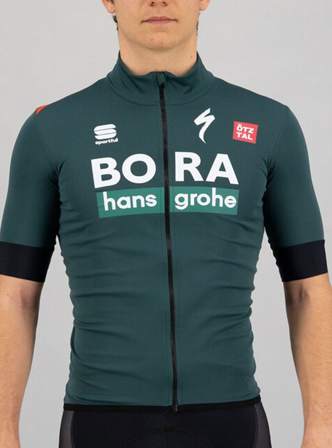 BORA HANSGROHE 2021