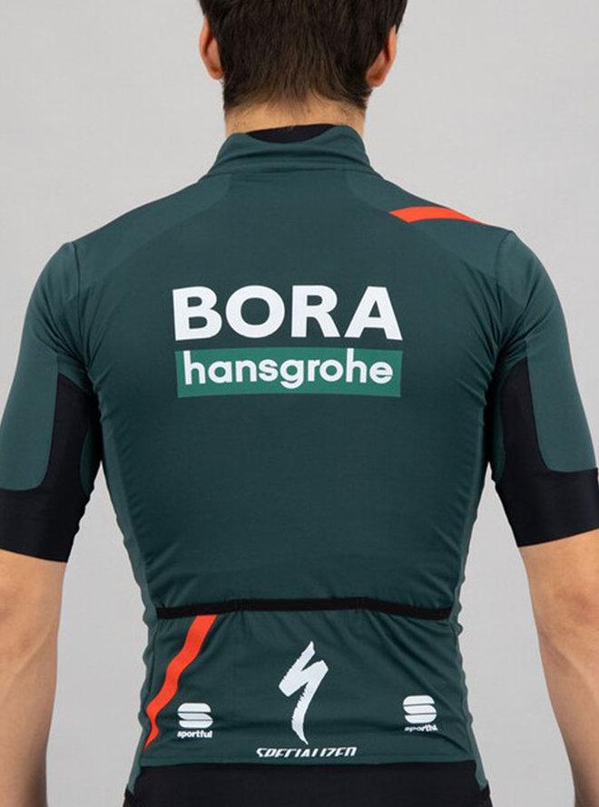 BORA HANSGROHE 2021