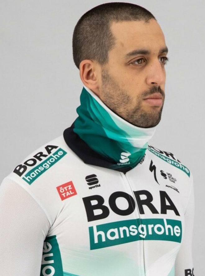 BORA HANSGROHE 2021