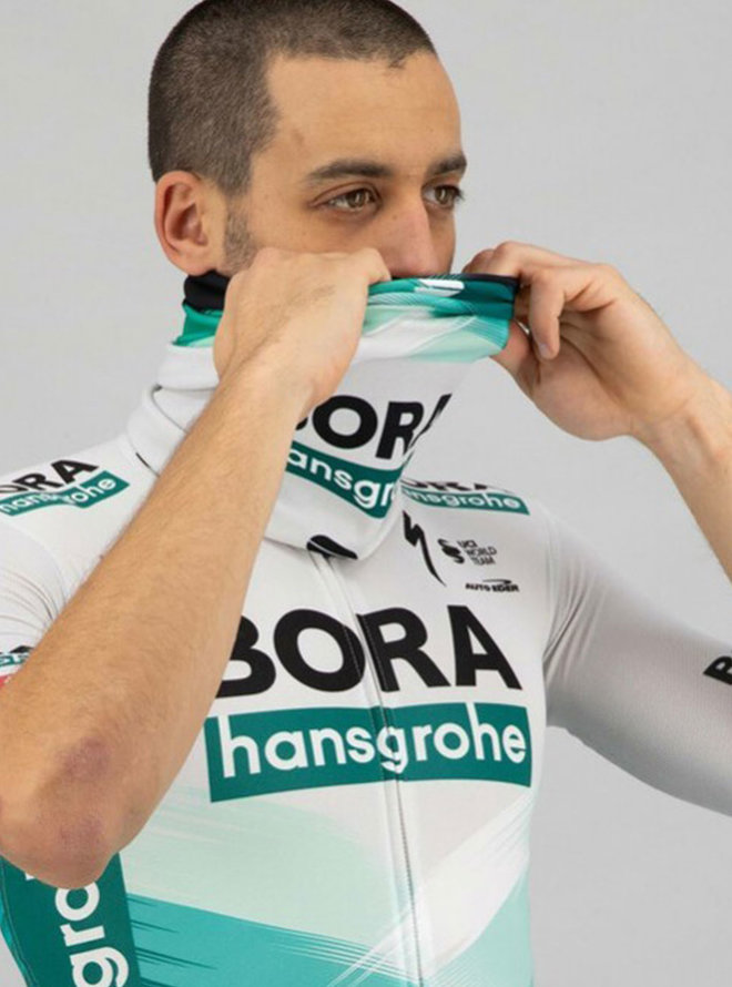 BORA HANSGROHE 2021