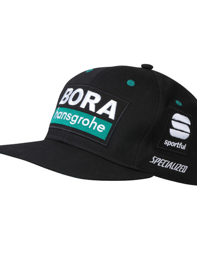 BORA HANSGROHE 2019