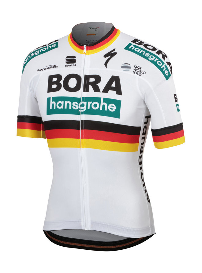BORA HANSGROHE 2019