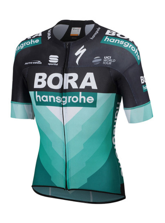 BORA HANSGROHE 2019 